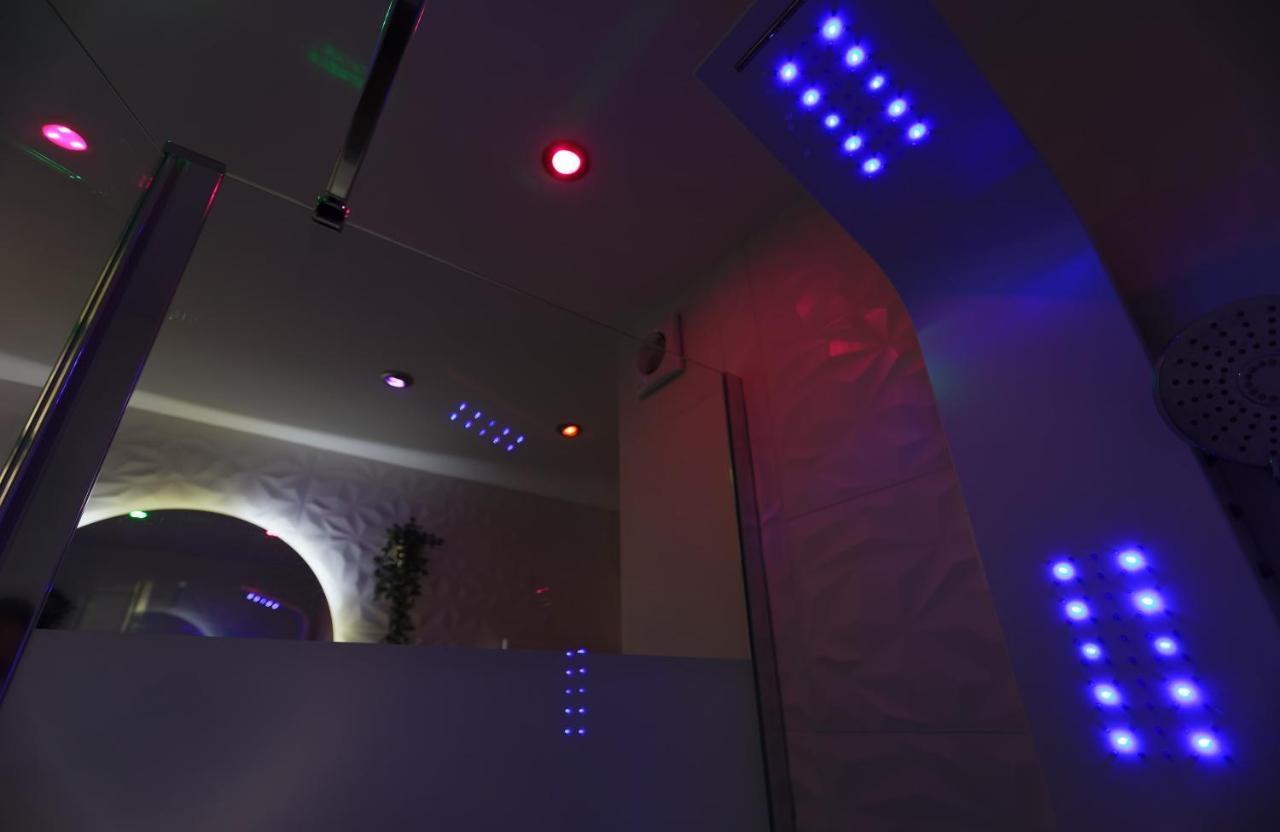 Apartamento Nid Panoramique VUE WOW ! SPAdéco - LoungeZEN - Terrasse ensoleillée - arrivée autonome - Netflix - emplacement idéal - Lumineux - rénové à neuf - Wifi Fibre - Montpellier Exterior foto